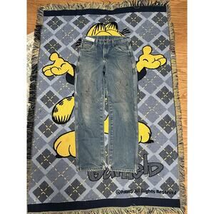 Vintage Y2K Dickies Carpenter Jeans